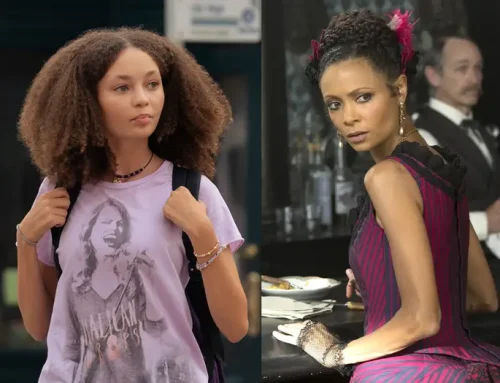 Nico Parker Everything to Know About the Rising Star Movies & Famous Parents