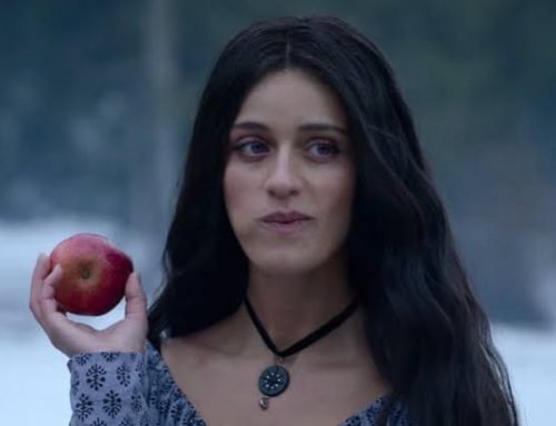Anya Chalotra Complete Biography The Witcher Career and TV Shows