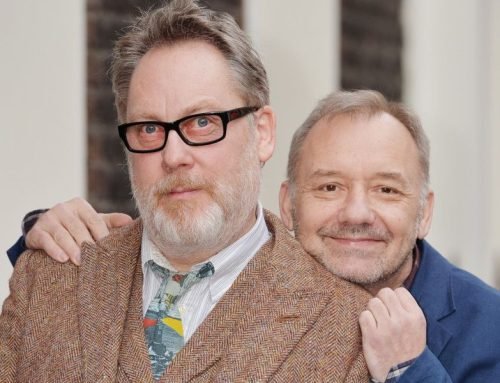 Bob Mortimer TV Shows Bestselling Books Net Worth and Comedy Career