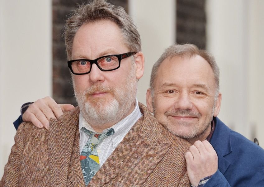 Bob Mortimer
